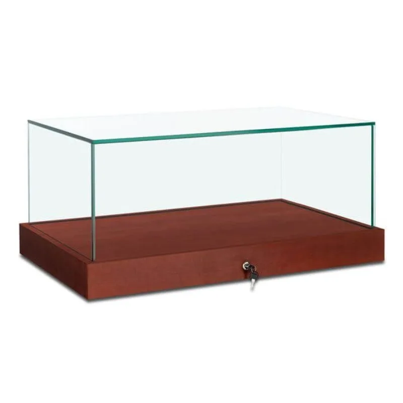 Countertop Display Showcase | Portable Display Cases For Jewelry , Vape More – custom retail display image 21