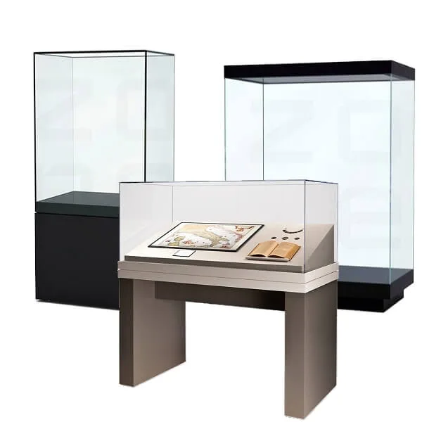Display Cases Showcases – custom retail display image 3