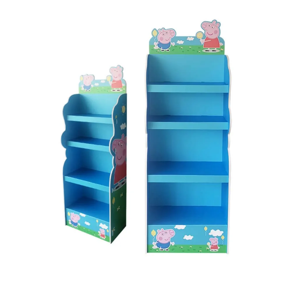 Custom Cardboard Display Stands – custom retail display image 10