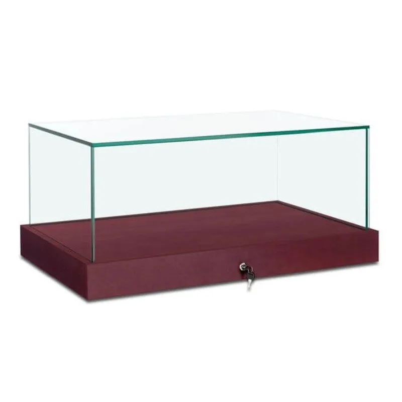 Countertop Display Showcase | Portable Display Cases For Jewelry , Vape More – custom retail display image 22
