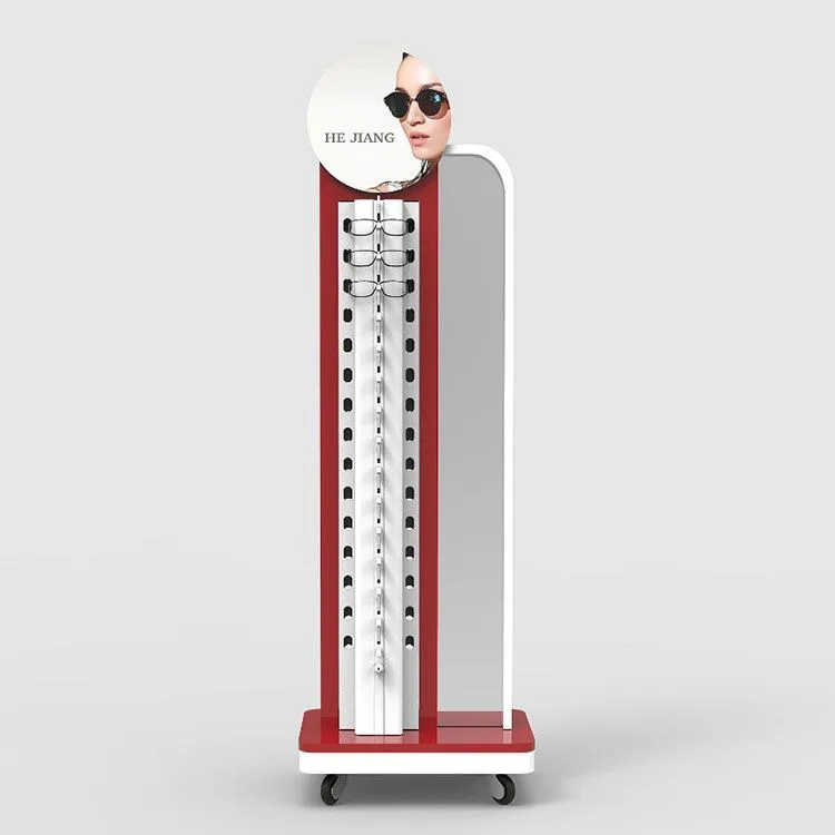 Floor Display Stands | Floor Standing Display Units Racks For Retail Shop – custom retail display image 25