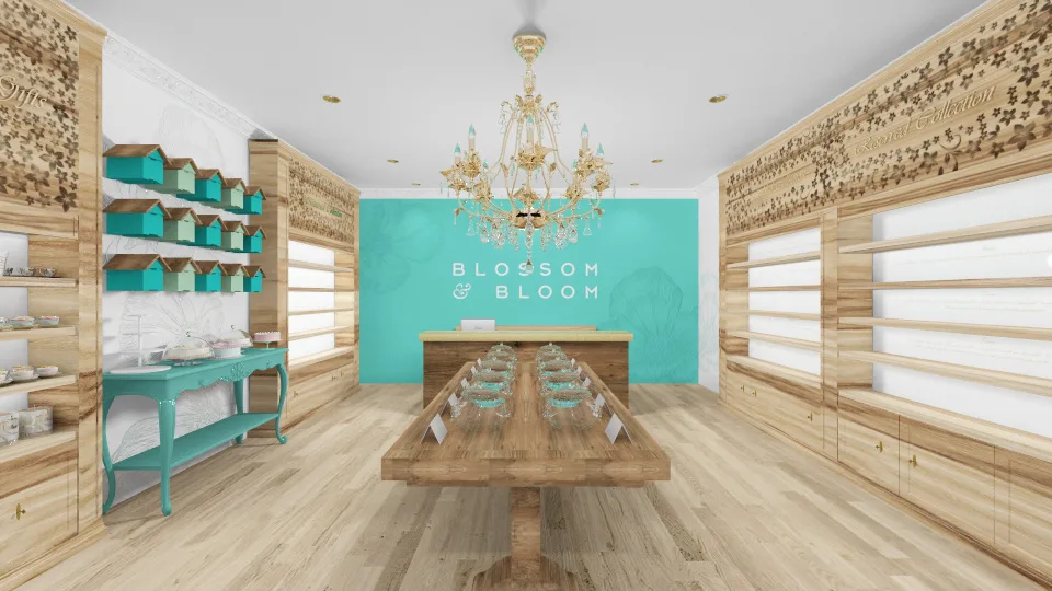 Honey Shop Design, Displays Retail Fixtures – Retro honey shop Bee display stand Customized furniture for honey shops image 3