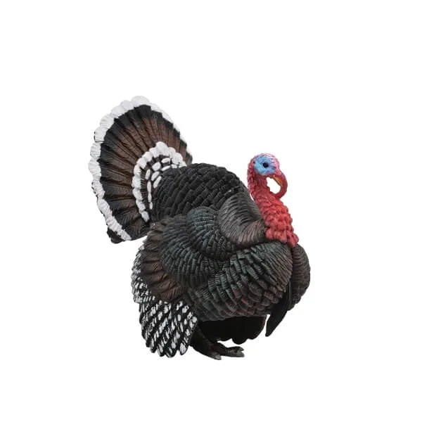 Farm Animal Statues Sculptures | Life Size Outdoor – Turkey Statues image 12