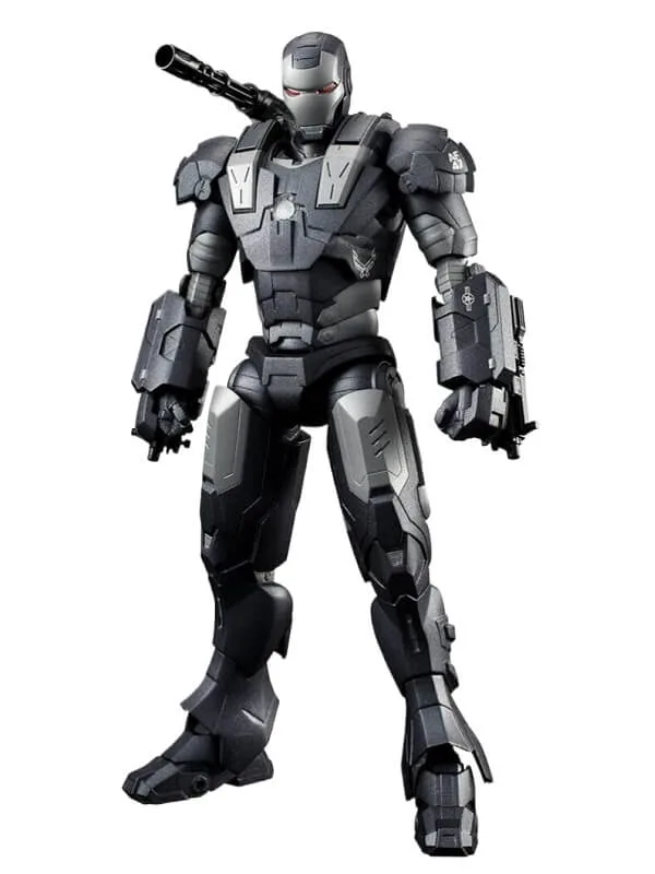 Life Size Marvel Superhero Statues Figurines For Sale – custom retail display image 1