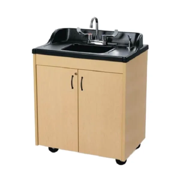 Styling Stations | Barber Salon Stations For Sale – Portable Sink image 7