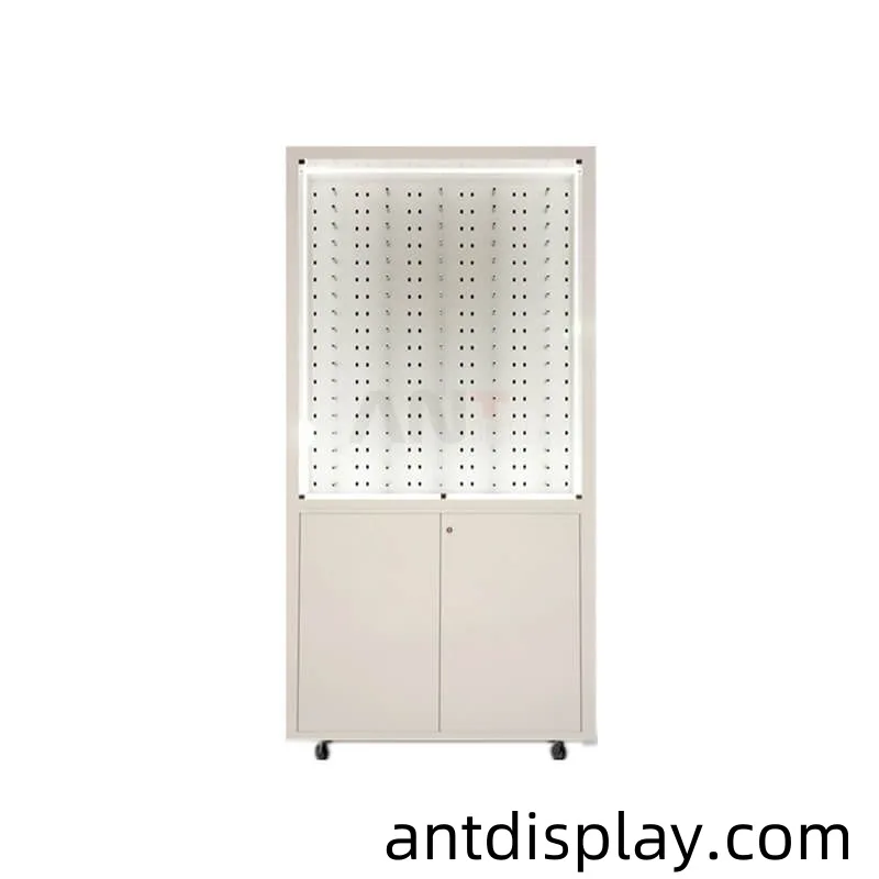 Glass Display Cabinets For Sale – custom retail display image 60