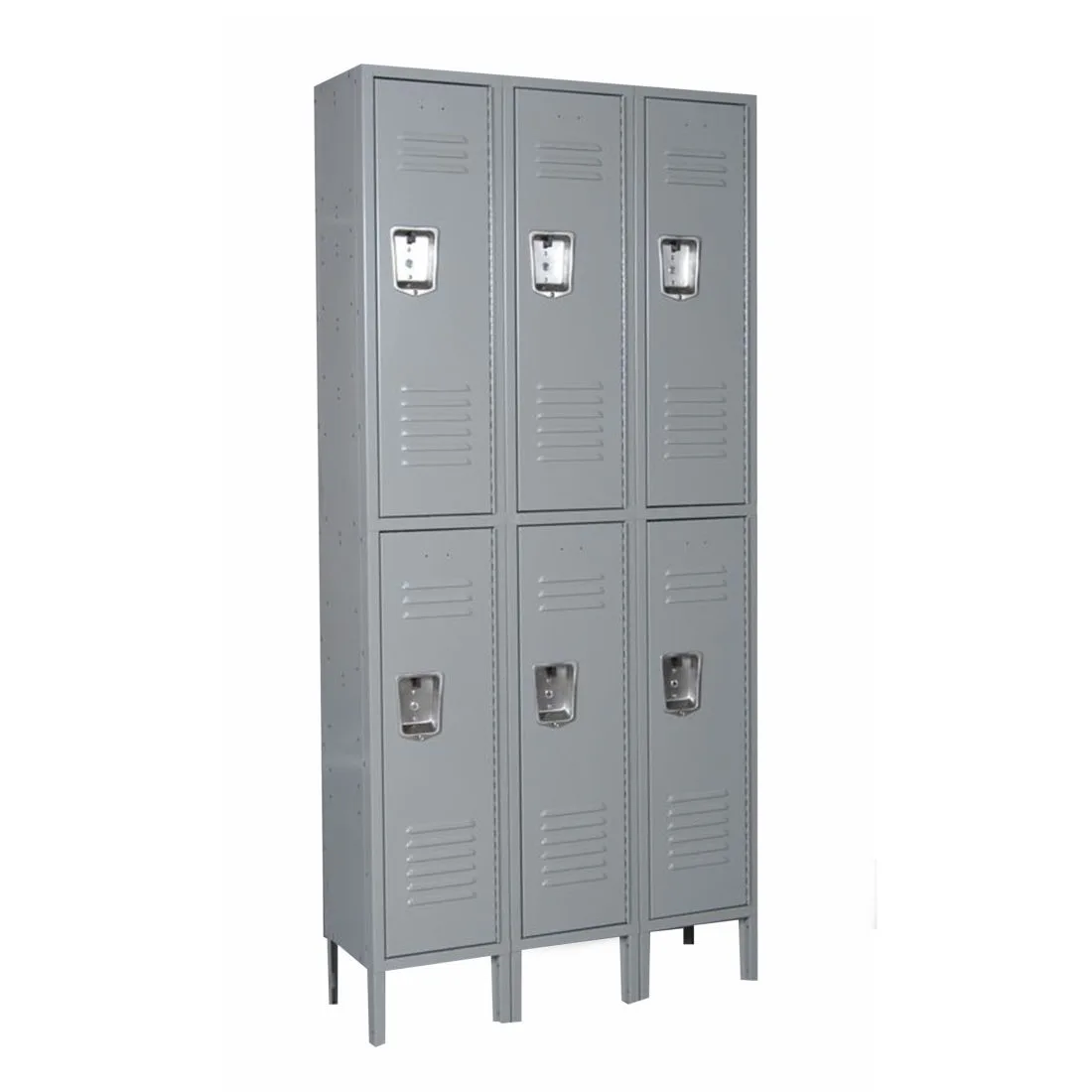 Storage Lockers For Sale | Wood, Metal Plastic – custom retail display image 1
