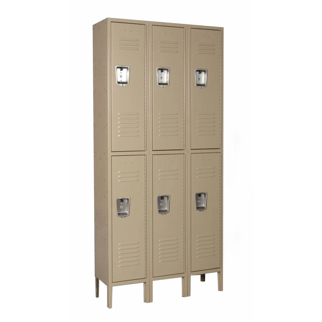 Storage Lockers For Sale | Wood, Metal Plastic – custom retail display image 2