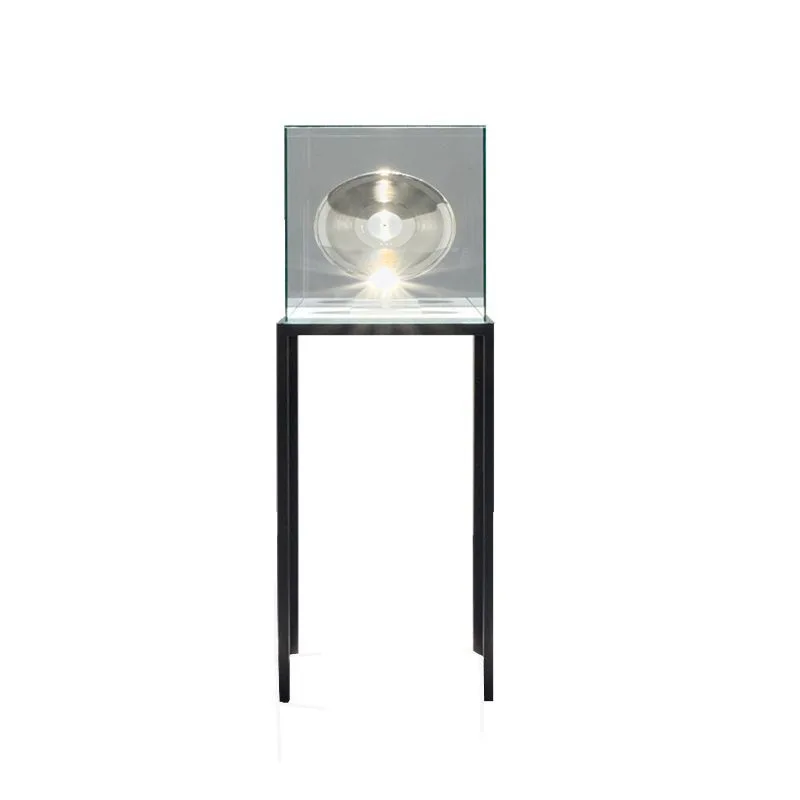 Glass Display Cabinets For Sale – custom retail display image 151