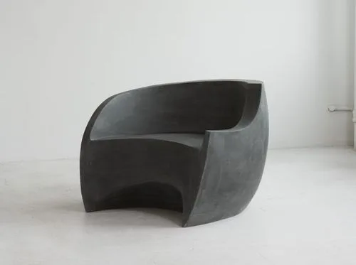 Fiberglass Chairs For Sale | FRP Chair – custom retail display image 18