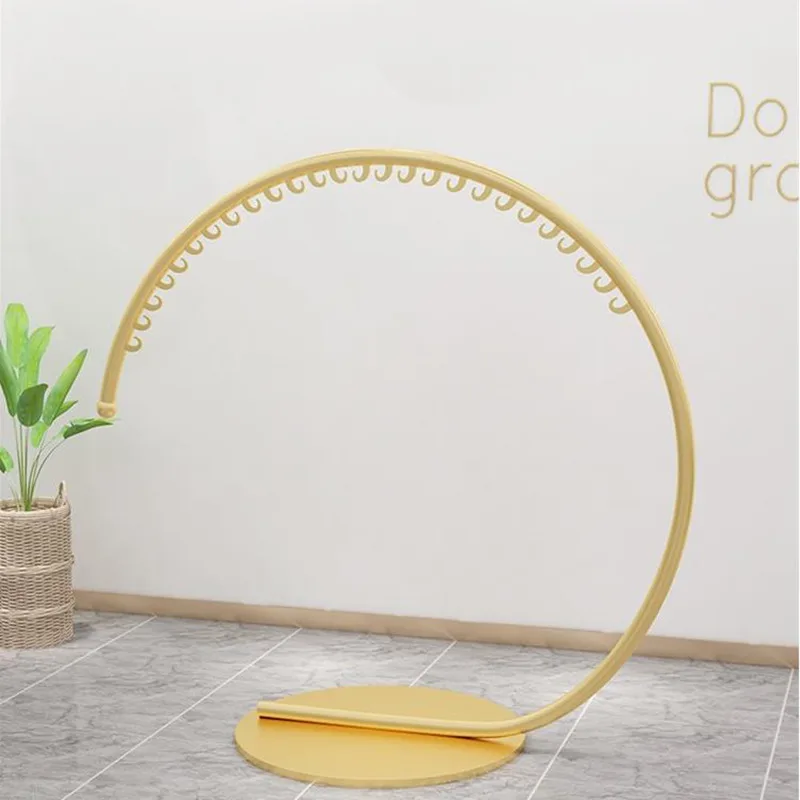 Retail Clothing Display Racks Stands For Garment Store – custom retail display image 27