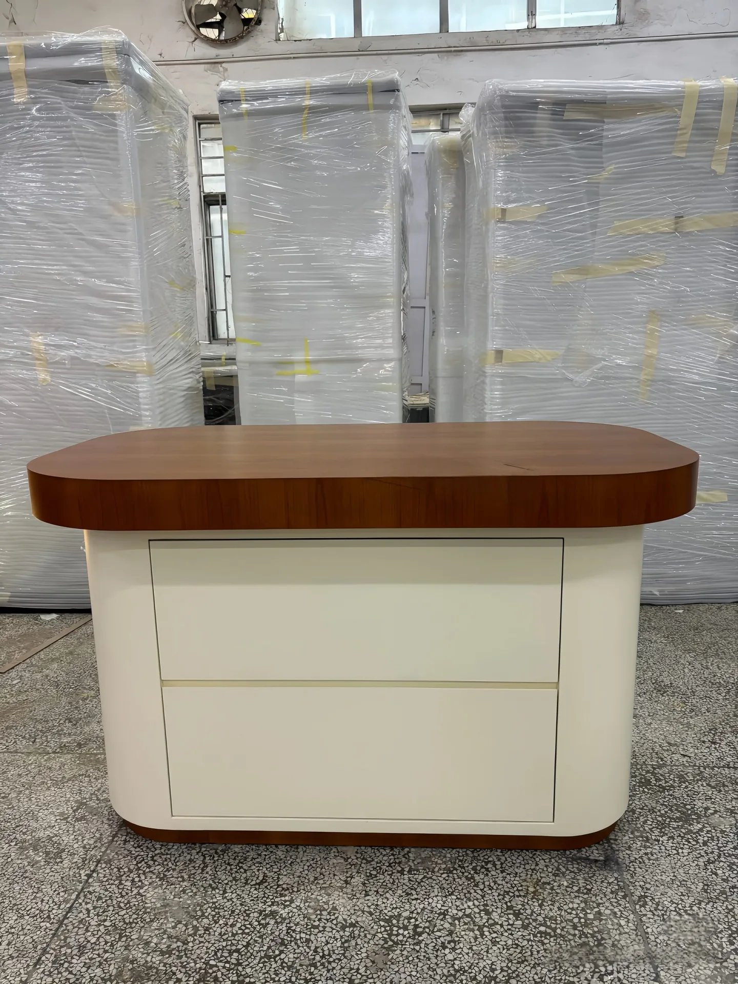 Jewelry Display Cabinets For Shops – custom retail display image 6