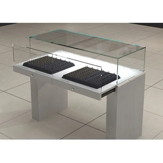 Jewelry Display Cases Showcases For Sale – custom retail display image 77