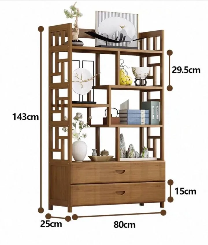 Wooden Display Cabinet For Sale | Glass Door Locks – custom retail display image 53