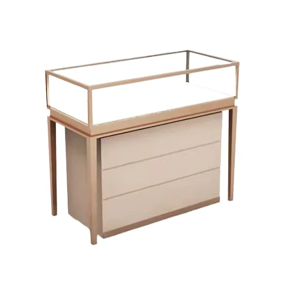 Shop Display Counters Retail Sales Counters For Sale – custom retail display image 15