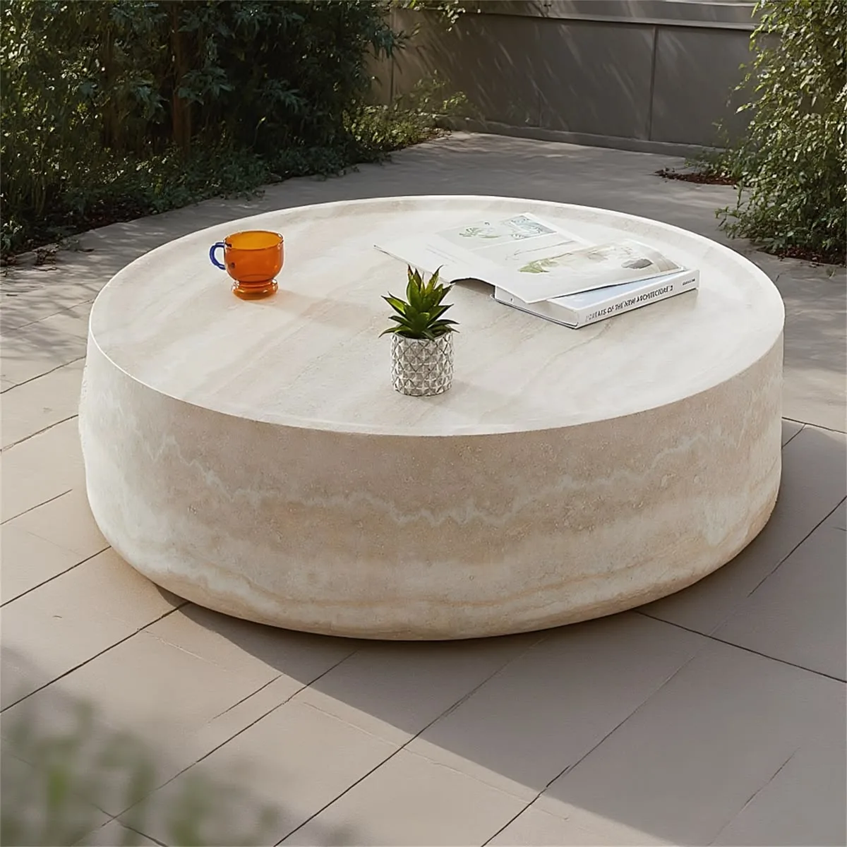 Fiberglass Tables | Tulip, Dining Coffee Tables For Sale – custom retail display image 7