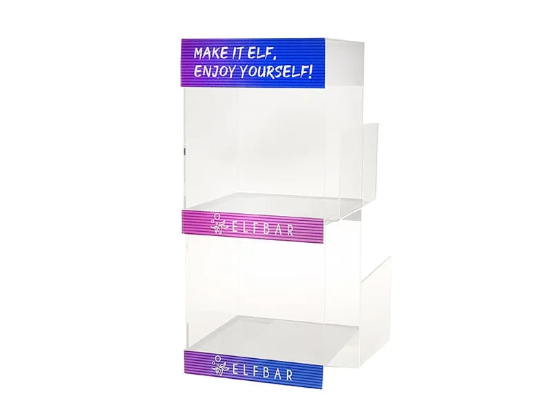 Custom Display Cases, Glass Showcases, Counters Cabinets For Retail Shops – custom retail display image 130