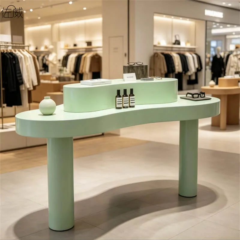 Fiberglass Tables | Tulip, Dining Coffee Tables For Sale – custom retail display image 43