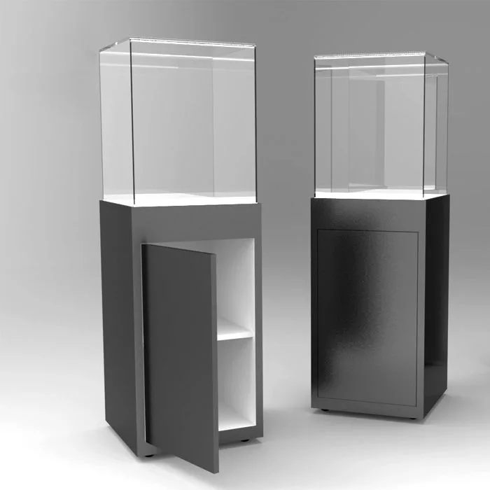 Display Pedestal Stands Display Plinths | Retail Plinths Art Plinths – custom retail display image 59