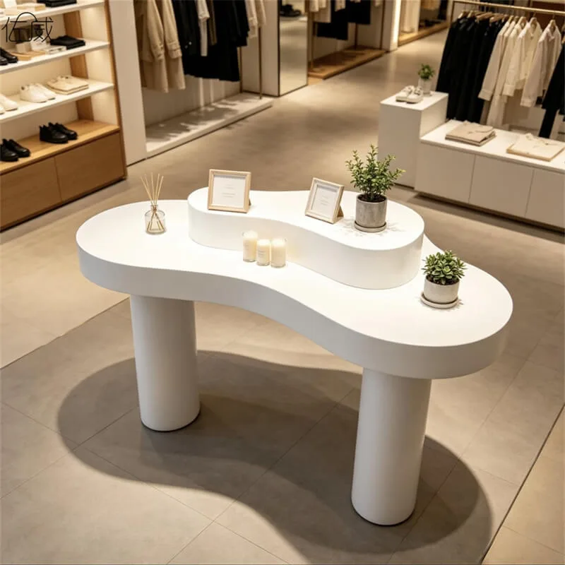 Fiberglass Tables | Tulip, Dining Coffee Tables For Sale – custom retail display image 42
