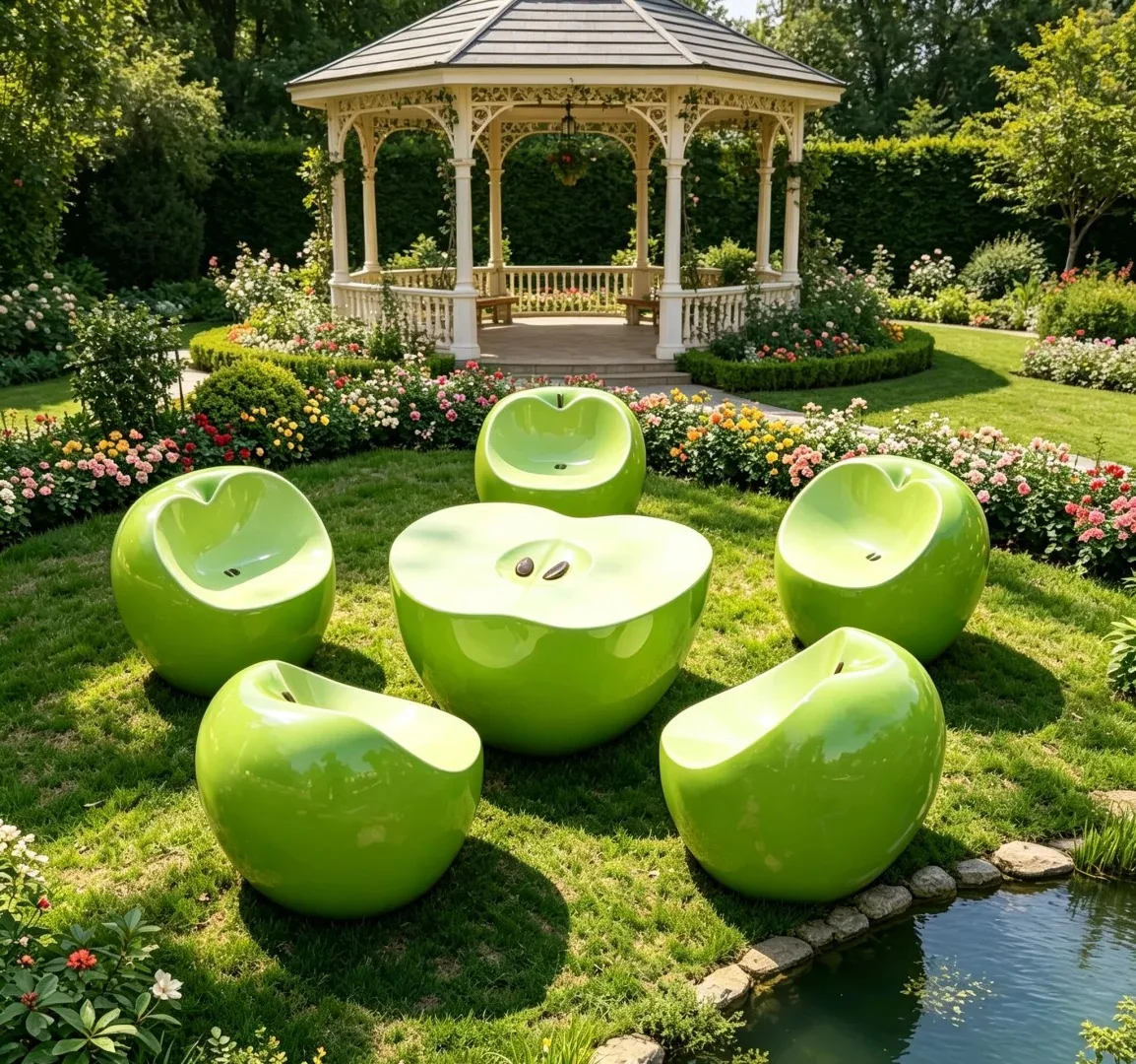 Fiberglass Tables | Tulip, Dining Coffee Tables For Sale – custom retail display image 35