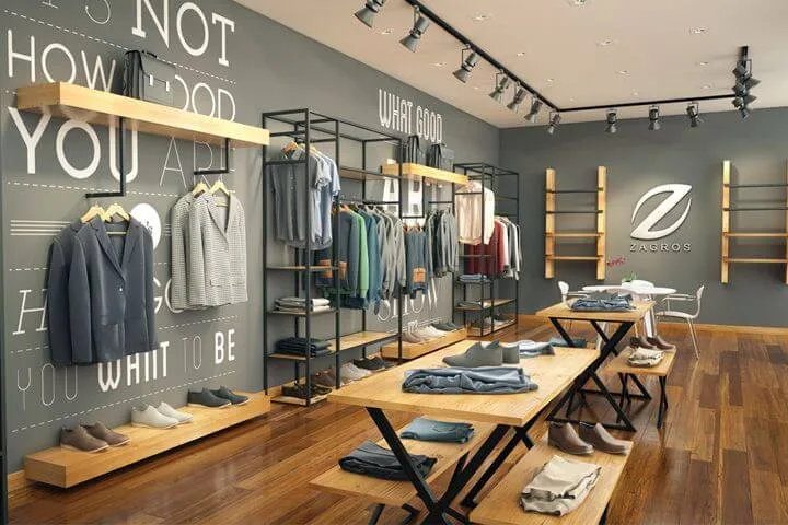 Clothing Display | Fashion Shop Design Retail Apparel Displays For Sale – Clothing Display | Fashion Shop Design & Retail App