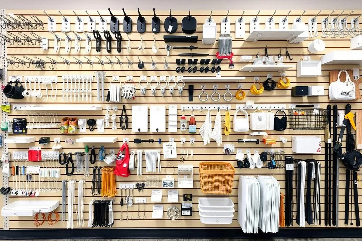 2f05d560-75ea-4ca3-99c9-1e05d890b4bd Slatwall Displays For Sale | Modular Retail Fixtures – custom retail display image 41
