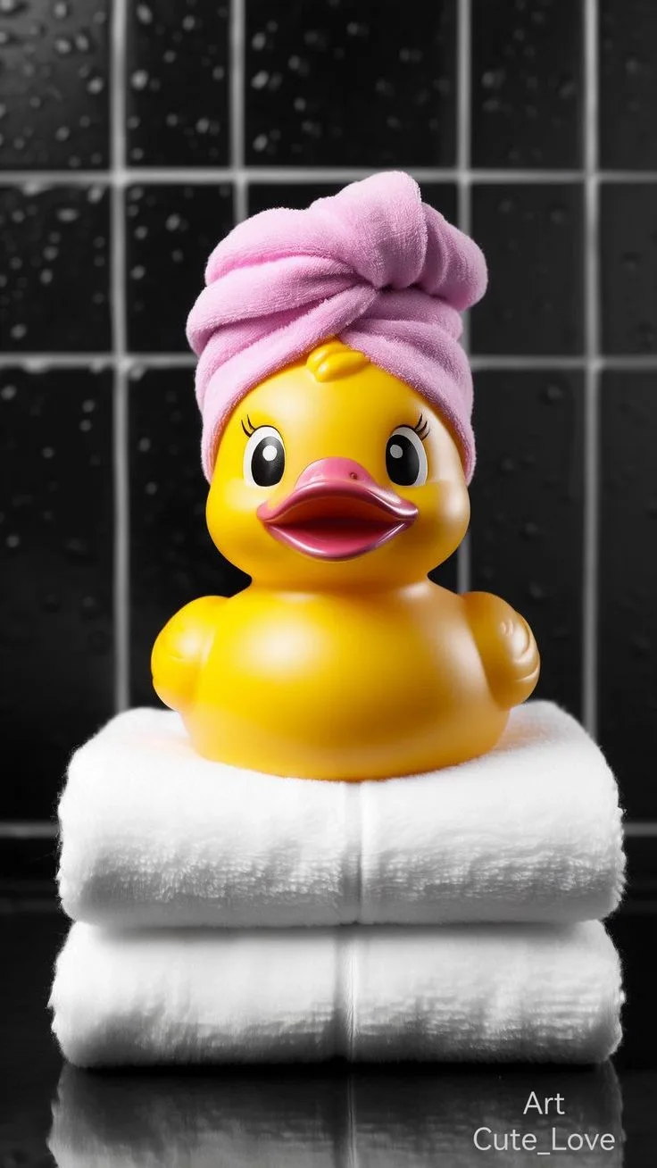 Outdoor Duck Statues Goose Sculptures for Garden – custom retail display image 10