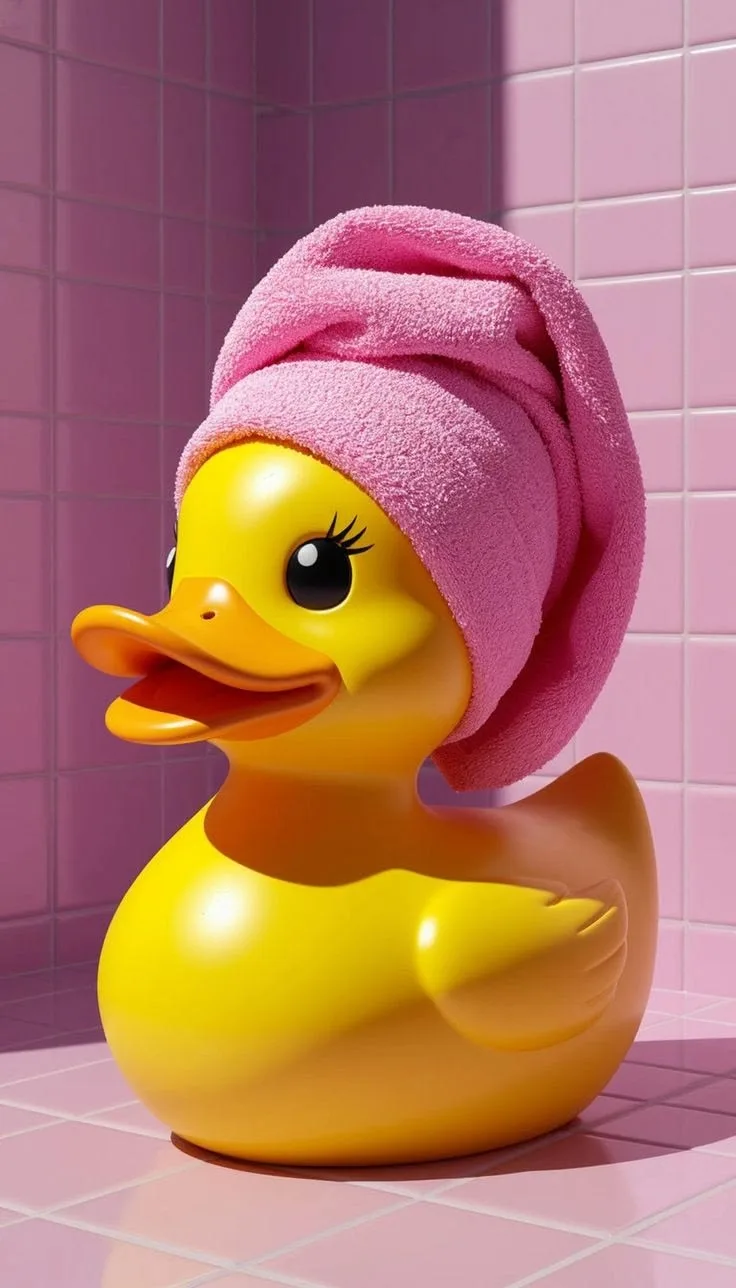 Outdoor Duck Statues Goose Sculptures for Garden – custom retail display image 11