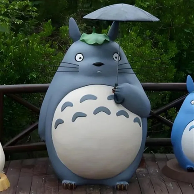 Cartoon Sculptures, Statues Figurines | Custom Life Size – custom retail display image 73