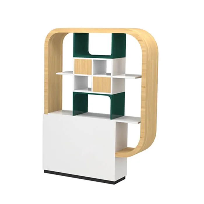 Pharmacy Apothecary Cabinets For Sale | Modern Vintage – custom retail display image 17