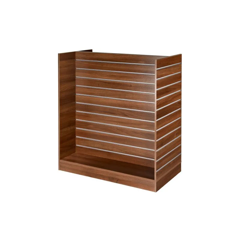 Floor Standing Display Cases Tall Glass Cabinets – custom retail display image 26