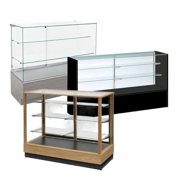Shop Display Counters Retail Sales Counters For Sale – custom retail display image 4