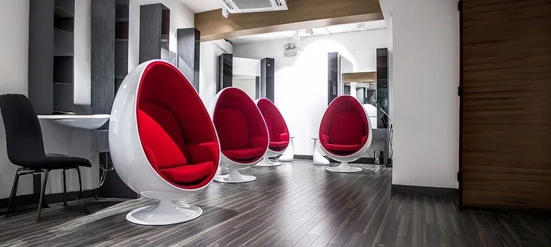 Teeth Whitening Chairs For Sale – custom retail display image 2