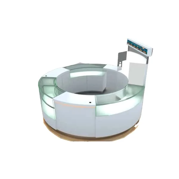 Mall Retail Kiosks For Sale | Designer Manufacturer – vape kiosk image 11