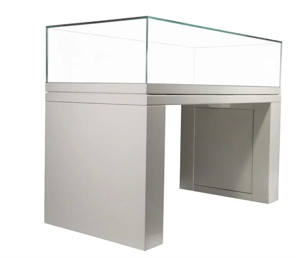 Museum Display Cases – custom retail display image 75