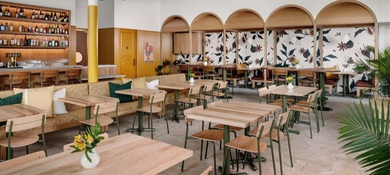 Restaurant Tables Chairs for Sale | New Design – custom retail display image 40
