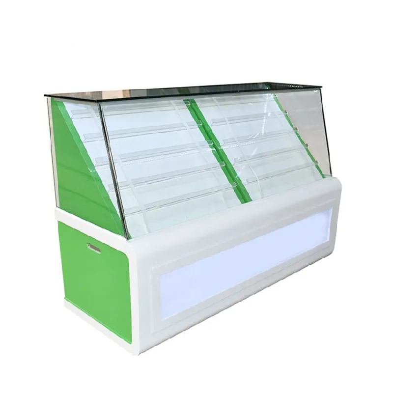 Glass Display Cabinets For Sale – custom retail display image 123