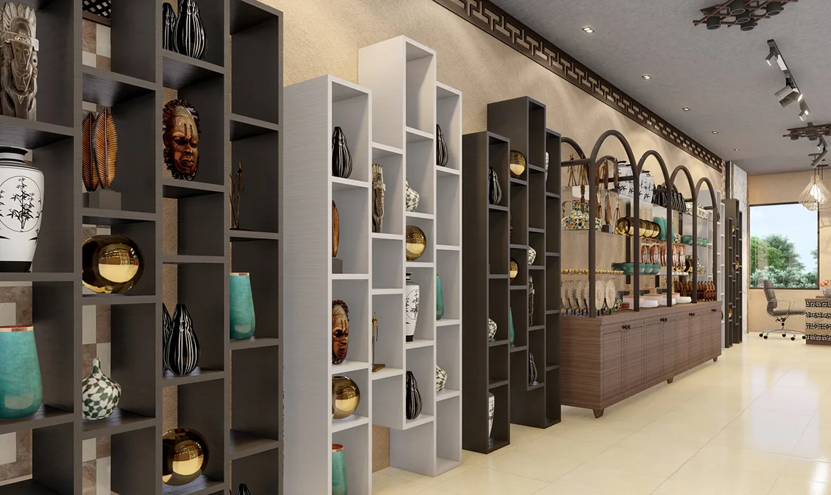 Gift Shop Design, Displays, Racks Shelving Fixtures – Manufacture Display Fixtures Gift Shop Design Decoration Gift Shop for 