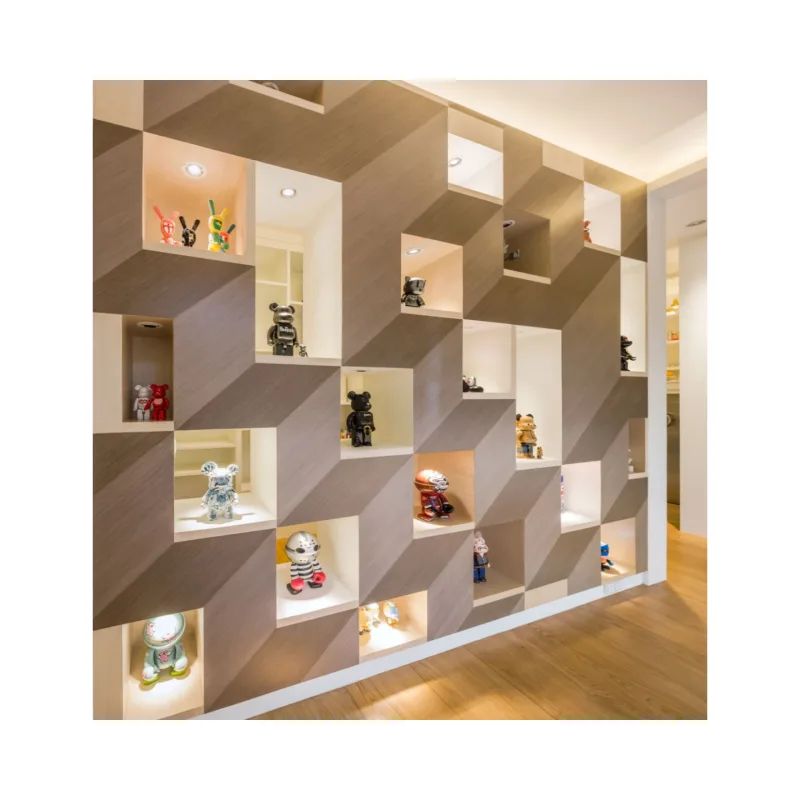 Trophy Cabinets | Display Cabinets For Collectibles – custom retail display image 2