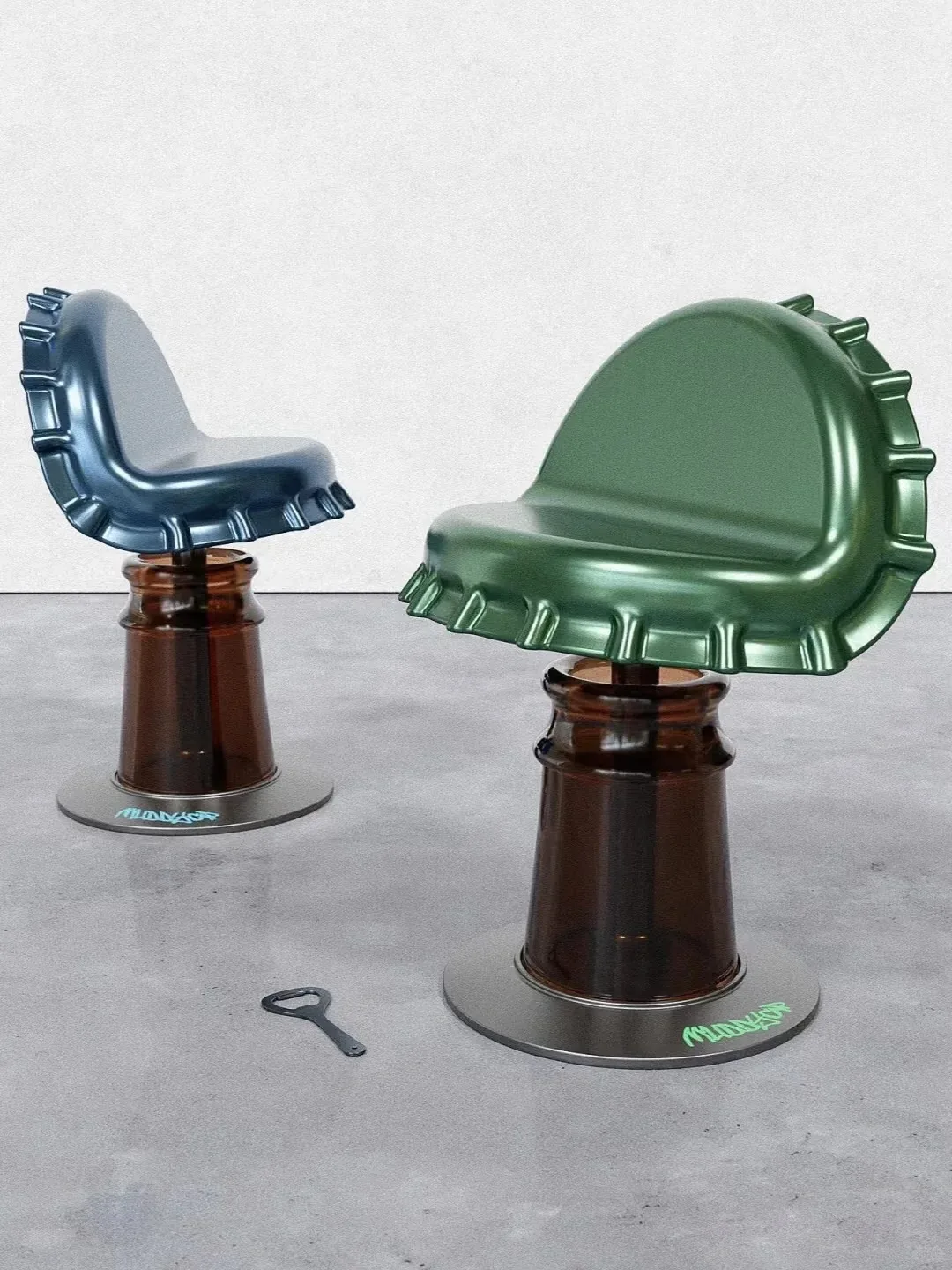 Fiberglass Chairs For Sale | FRP Chair – custom retail display image 61