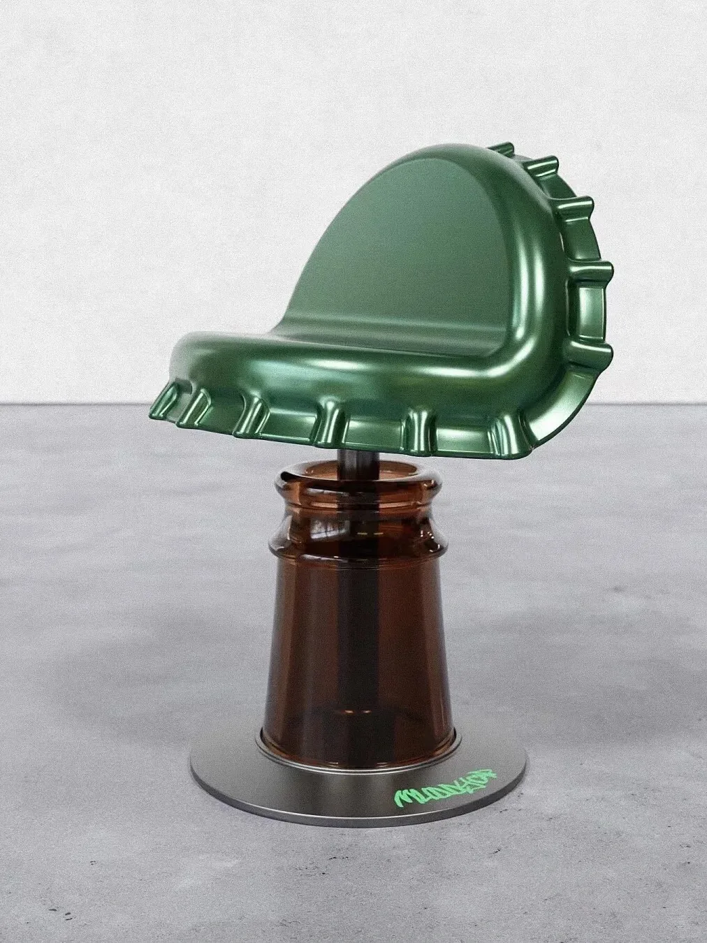 Fiberglass Chairs For Sale | FRP Chair – custom retail display image 62