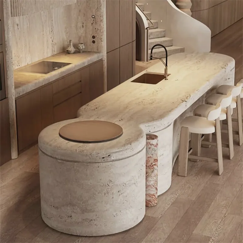 Cafe Counter For Sale | Coffee Shop Bar Counters Designs – custom retail display image 8