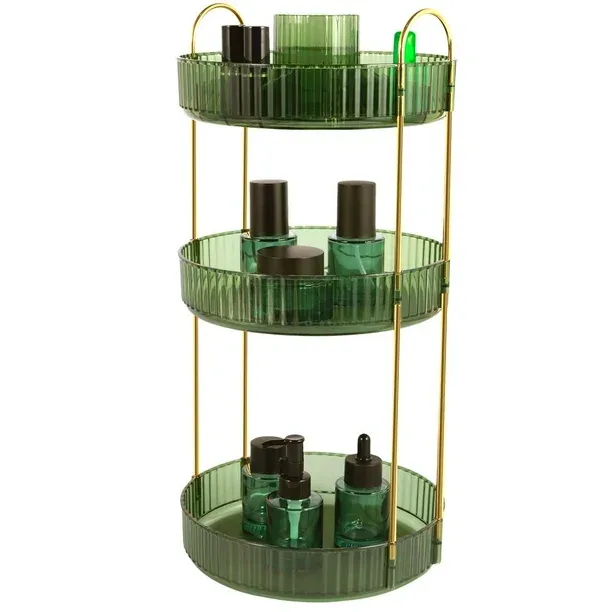Cosmetic Display Shelf | Makeup Display Rack For Retail Store – custom retail display image 48