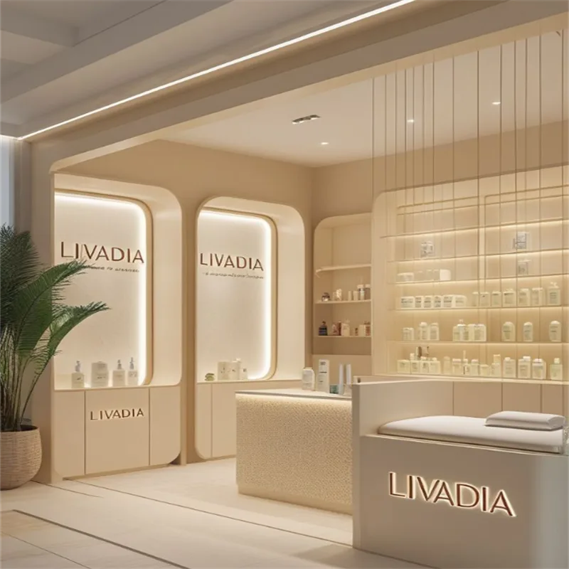 Perfume Shop Design, Decoration Displays – Latest Design image 14