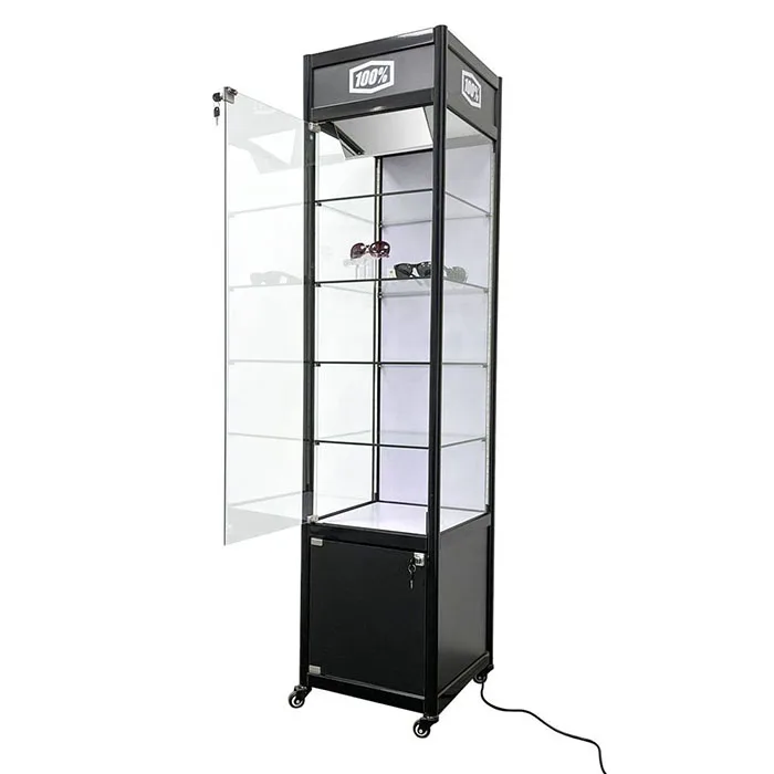 Sunglasses Display Stands Racks For Shop – custom retail display image 13