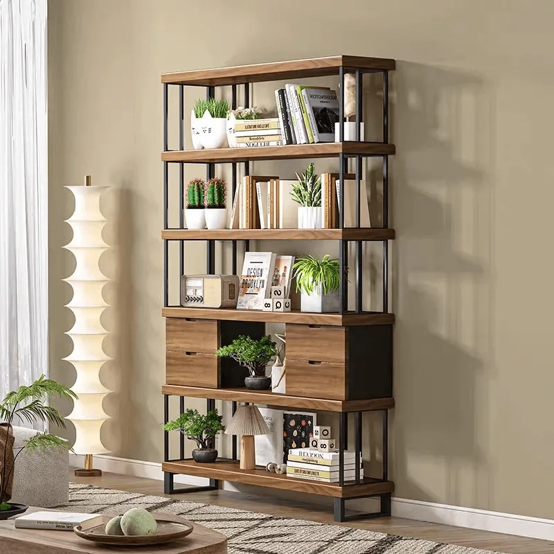 Wooden Display Cabinet For Sale | Glass Door Locks – custom retail display image 61