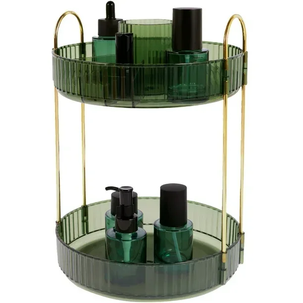 Cosmetic Display Shelf | Makeup Display Rack For Retail Store – custom retail display image 51