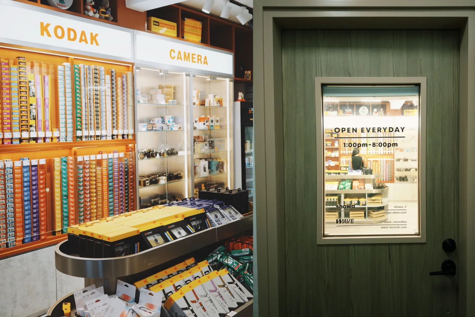 Electronics Shop Design Store Retail Displays – Store Design & Displays image 21