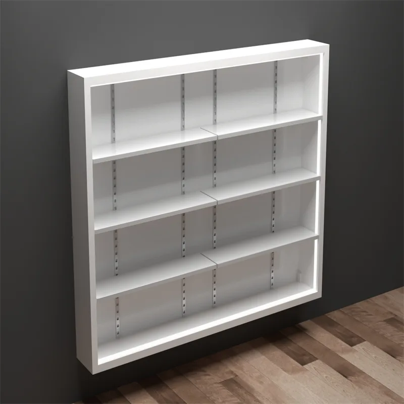 Glass Display Cabinets For Sale – custom retail display image 53